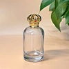 Luxury perfume cap